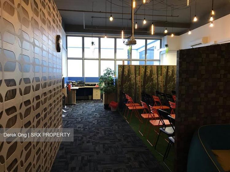 AZ @ Paya Lebar thumbnail photo